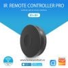 Trung Tâm Điều Khiển Thiết Bị Hồng Ngoại IR và RF Wifi Tuya IRF01
