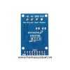 Bo mạch đầu vào input 8 kênh RS485 Modbus RTU R4DIF08 (Hỗ trợ Home Assistant) PLC