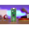 Bo Mạch Vi Điều Khiển Nhúng Raspberry Pi Pico RP2040 (Hỗ trợ Home Assistant Hass ESPHome Micro Python)