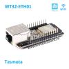 Bo Mạch Nhúng ESP32 Wifi Ethernet LAN8720 WT32-ETH01 (Hỗ trợ HomeAssistant) Tasmota ESPHome