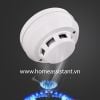 Đầu Báo GAS Cảm Biến Rò Rỉ Khí Bếp nối dây 12V DC GS02