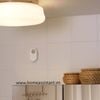 Cảm Biến Hồng Ngoại Zigbee IKEA Tradfri TP01 (Hỗ trợ HomeAssistant) Zigbee2MQTT Hass