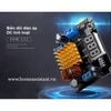 Bo Mạch Nguồn Tăng Áp DC 5A Boost Có Hiển Thị VHM-111