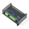 Công Tắc Điều Khiển Bật Tắt IO 8 Cổng Modbus RS485 RS232 BMS8 (Hỗ Trợ HomeAssistant) Hass PLC