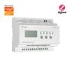 Bộ Điều Khiển Điều Hòa Trung Tâm VRV Daikin KNX Modbus RS485 Zigbee Wifi Tuya VRV01 (Hỗ trợ HomeAssistant)