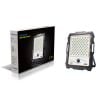 Đèn Pha Năng Lượng Mặt Trời 100W Tích Hợp Camera Wifi Tuya DLC02