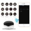 Trung Tâm Hồng Ngoại IR Và RF Wifi Tuya IRF (Điều khiển cửa cuốn qua điện thoại)