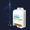 Công Tắc Điều Khiển Từ Xa 1 Pha 220V 30A Sóng RF 433Mhz WT220 (Máy bơm, động cơ)