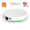 Trung Tâm HUB Zigbee Tuya Apple HomeKit Ethernet LAN ZHG01 (Hỗ trợ Home Assistant)