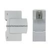 Thiết Bị Chống Sét Lan Truyền Bảo Vệ Thiết Bị Điện AC 1 Pha 2P 40kA SD40-2P