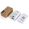 Công Tắc Điều Khiển Từ Xa Wifi Và RF Tuya 10A SW01 (Smart Life)
