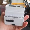 Công Tơ 3 Pha Đo Đếm Điện 2 Chiều Modbus RS485 Eastron SDM72CT-M (Hỗ trợ HomeAssistant) Hass PLC