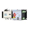 Cầu Dao ATS Chuyển 2 Nguồn Điện Tự Động 3 Pha 63A ATS02-63