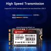 Ổ Cứng SSD M.2 cho Raspberry Pi 4 KingSpec Sata 3 NGFF 128G