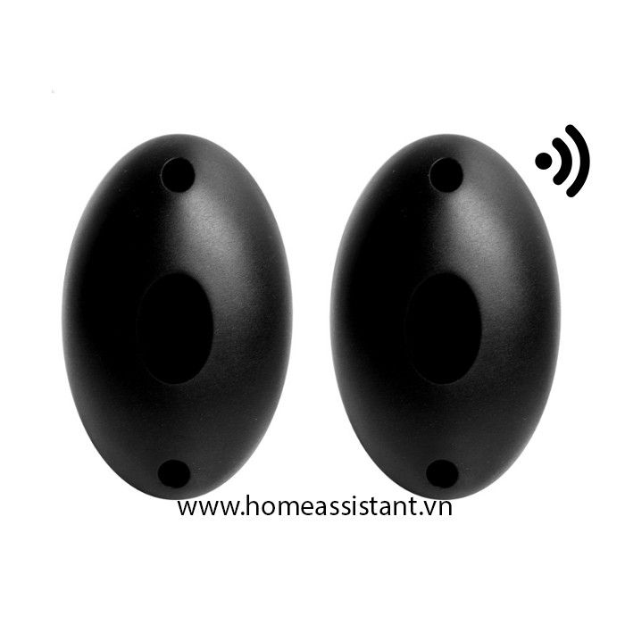 Beam Hàng Rào Hồng Ngoại Báo Động Chống Trộm 1 Tia 20m ABO-20L