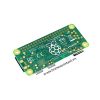 Bo Mạch Máy Tính Nhúng Raspberry Pi Zero 2 Wifi Bluetooth (Hỗ trợ Home Assistant) Hass