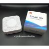 Cảm Biến Chất Lượng Bụi Không Khí Wifi Zigbee Tuya AirS01 (Đo nhiệt độ độ ẩm VOC CO2 PM2.5) HomeAssistant Zigbee2MQTT