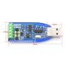 USB To RS485 Modbus Chuẩn Công Nghiệp ZK-U485 (Hỗ trợ HomeAssistant) Hass PLC