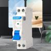 Aptomat tép MCB CHINT NXB