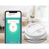 Cảm Biến Khói Wifi Tuya Còi Báo Động Hỏa Hoạn W05 (Smart Life)