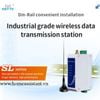 Bộ Định Tuyến Lora Mesh to RS485 Modbus SX1268 Ebyte 900SL-485 (Hỗ trợ HomeAssistant) Hass