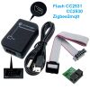 Bộ Nạp CC Debugger Flash Firmware Zigbee2MQTT Cho Mạch Zigbee CC2531 CC2530