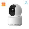 Camera trong nhà Wifi Tuya độ nét cao 3MP TY07 (Smart Life)