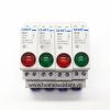 Đèn báo pha nguồn điện 220V CHINT ND9