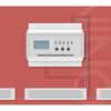 Bộ Điều Khiển Điều Hòa Trung Tâm VRV Daikin KNX Modbus RS485 Zigbee Wifi Tuya VRV01 (Hỗ trợ HomeAssistant)