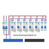 Aptomat tép MCB CHINT NXB