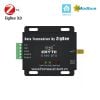Bộ Router Zigbee To RS485 Modbus Ebyte E180-DTU (Hỗ trợ HomeAssistant) kích sóng Zigbee2MQTT, ZHA