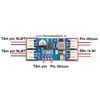 Bo Mạch Sạc Pin Năng Lượng Mặt Trời MPPT 2A BP01