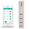 Ổ Cắm Kéo Dài 4 Cổng 16A Zigbee 3.0 Tuya Sonoff ZOC01 (Hỗ trợ Home Assistant) Zigbee2MQTT Hass