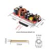 Bo mạch tăng áp Boost DC-DC 1500W VHM-1500