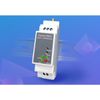 Bộ Định Tuyến Wifi Và Ethernet Sang RS485 Modbus Elfin PW21 (Hỗ trợ HomeAssistant) Lắp Tủ Điện PLC