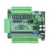 Bộ Điều Khiển Lập Trình Tủ Điện PLC Mitsubishi FX3U-24MT -6AD2DA (Modbus RS485 RS232)
