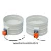 Bộ điều khiển van nước van gió tuyến tính Analog 0-10V/4-20mA VN03