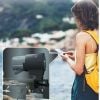 Máy cho Cá Ăn Tự Động WiFi Tuya MCA02
