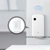 Cảm Biến Ánh Sáng Wifi Tuya WLS01 (Smart Life)