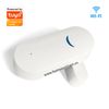 Cảm Biến Báo Động Mở Cửa Từ Tính Wifi Tuya WD05 (Smart Life)