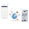 Công Tắc Điều Khiển Từ Xa Wifi Và RF Tuya 10A SW01 (Smart Life)
