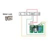 Bo Mạch Công Tắc 1 Cổng 5V - 32V 10A Wifi Và RF Tuya JY01 (Khởi động máy tính qua App)