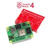 Bo Mạch Máy Tính Raspberry Pi CM4 2G Compute Module 4 (Hỗ trợ Home Assistant)