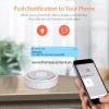 Trung tâm Zigbee Tuya Apple Homekit LAN HUB ZHG02 (Hỗ trợ Home Assistant) Hass