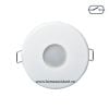 Cảm biến Hiện Diện Radar 24G Phát Hiện Hơi Thở Người Nối Dây 12V HD02