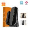 Remote Ngữ Cảnh Cảm Ứng Zigbee Tuya SC06 (Hỗ trợ Home Assistant) Zigbee2MQTT Hass