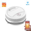 Cảm Biến Khói Wifi Tuya Còi Báo Động Hỏa Hoạn W05 (Smart Life)