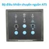 Bộ Cầu Dao Đổi Nguồn ATS 3 Pha Tự Động Khởi Động Máy Phát Điện HATS02