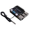 Bo Mạch Cảm Biến Nhiệt Độ Độ Ẩm Ánh Sáng I2C Cho Raspberry Pi SENSOR HUB