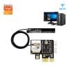 Bo Mạch Module Wifi Tuya Khởi Động Máy Tính Từ Xa SPC01